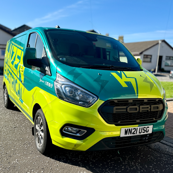 Kaizen Electrical Select Approved Electricians